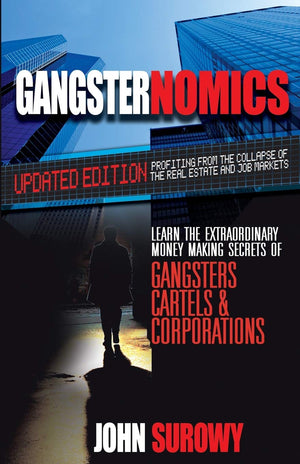 Gangsternomics,Used