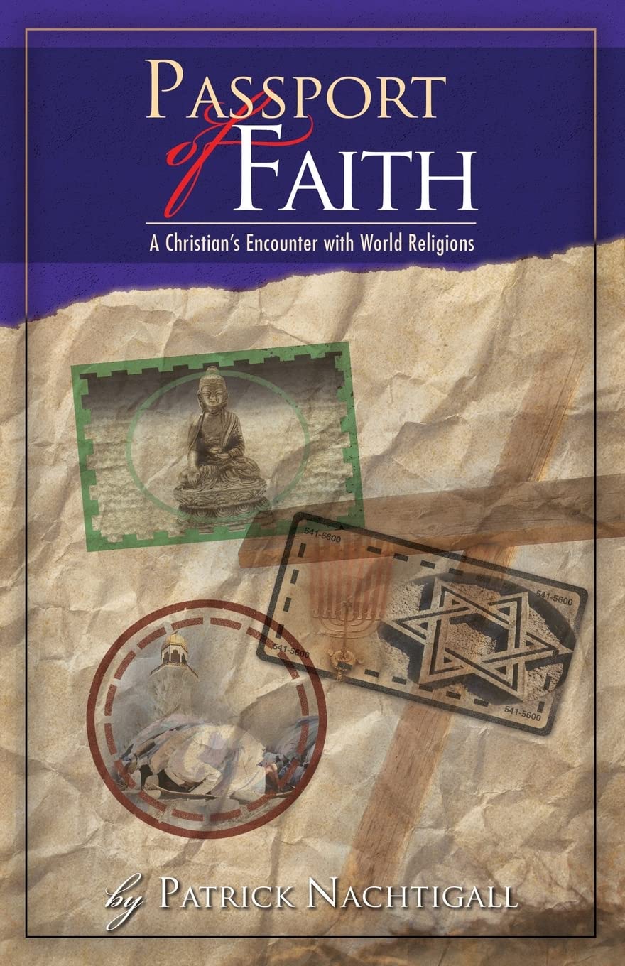 A Passport of Faith,Used