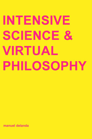 Intensive Science and Virtual Philosophy,Used