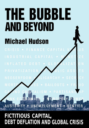 The Bubble and Beyond,New