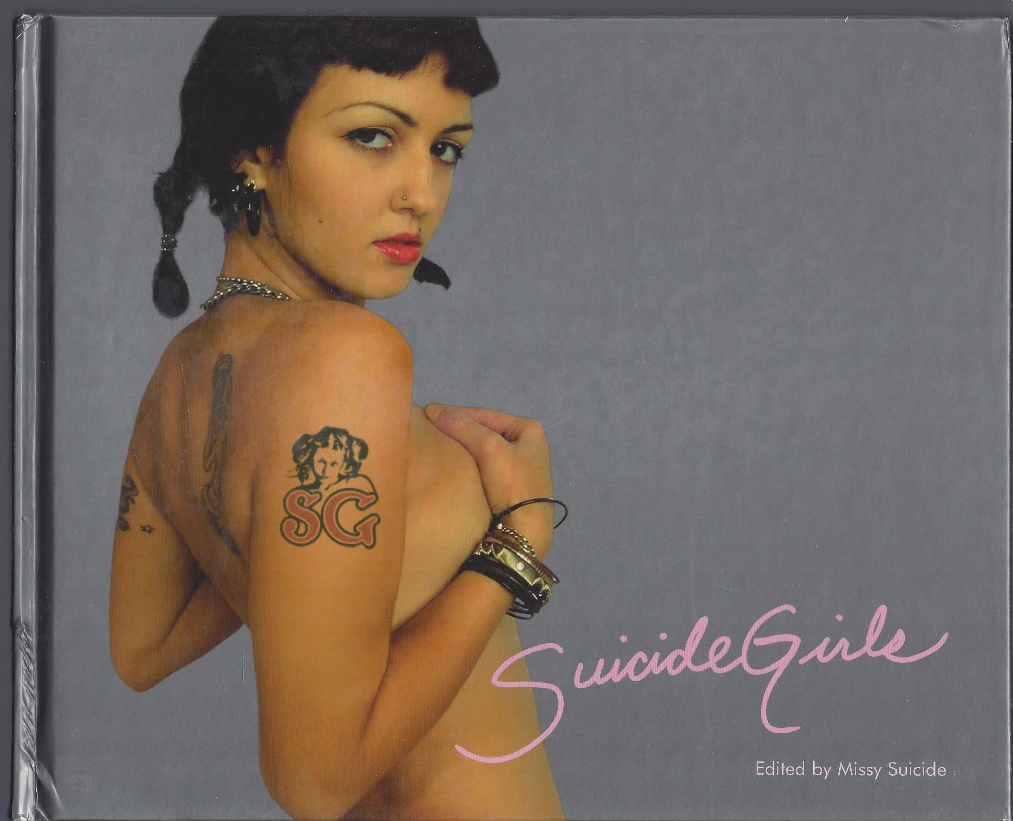 SuicideGirls,Used