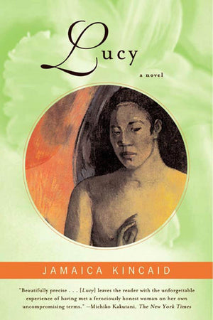 Lucy: A Novel,New