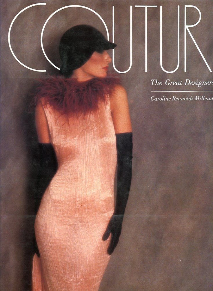 Couture, the Great Designers,Used