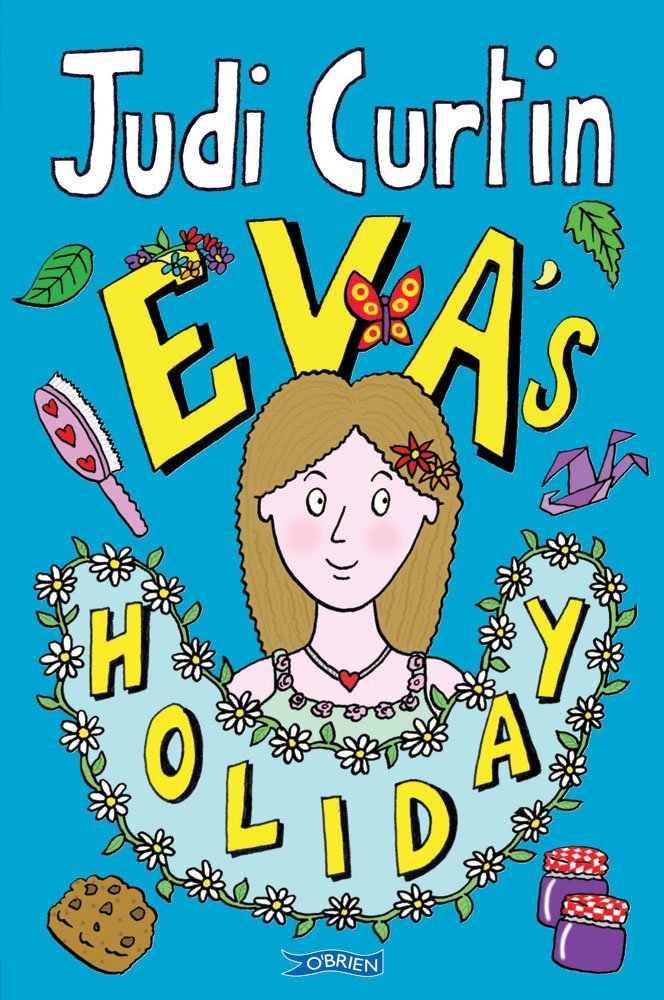 Eva'S Holiday (The Eva Series),Used