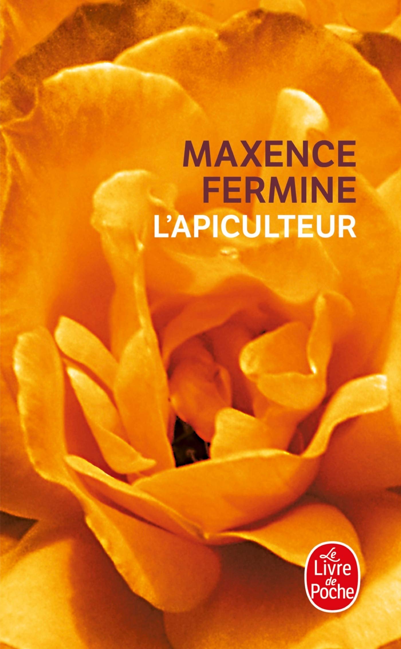 L'Apiculteur (Le Livre de Poche) (French Edition),Used