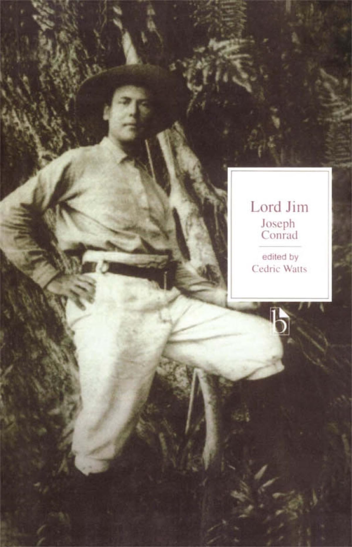 Lord Jim,Used