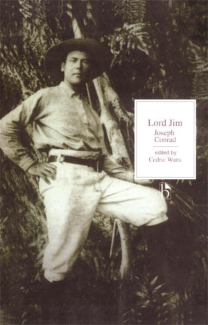 Lord Jim,Used