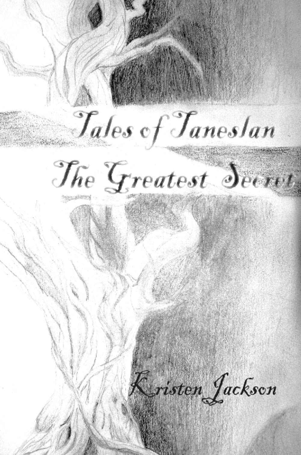 Tales of Taneslan: The Greatest Secret,Used