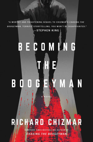 Becoming The Boogeyman,New