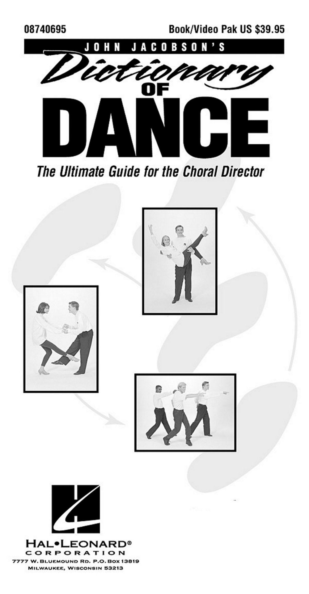 DICTIONARY OF DANCE RESOURCE CHANT,Used