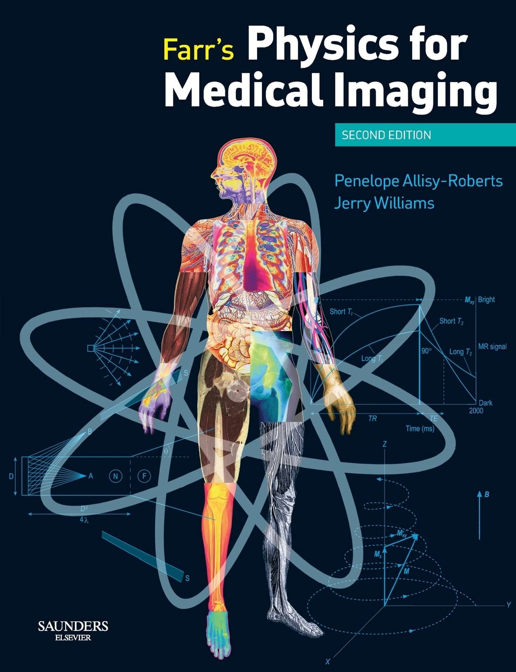 Farr'S Physics For Medical Imaging