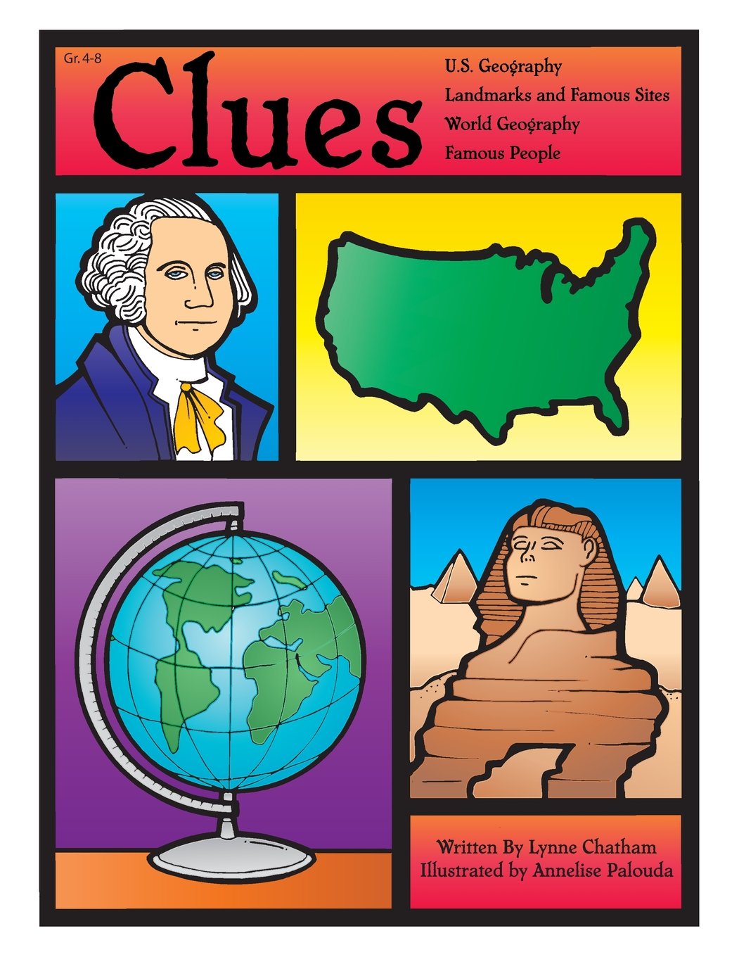 Clues Book 1,Used