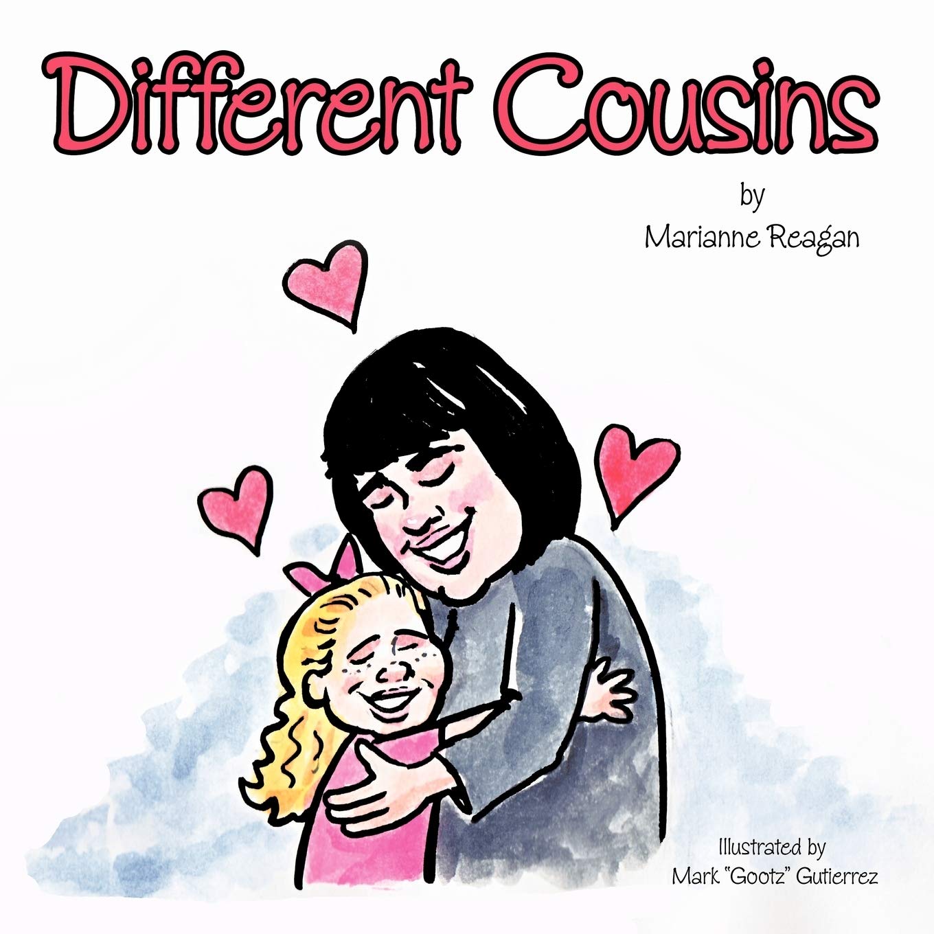 Different Cousins,Used
