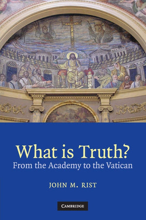 What is Truth?,New