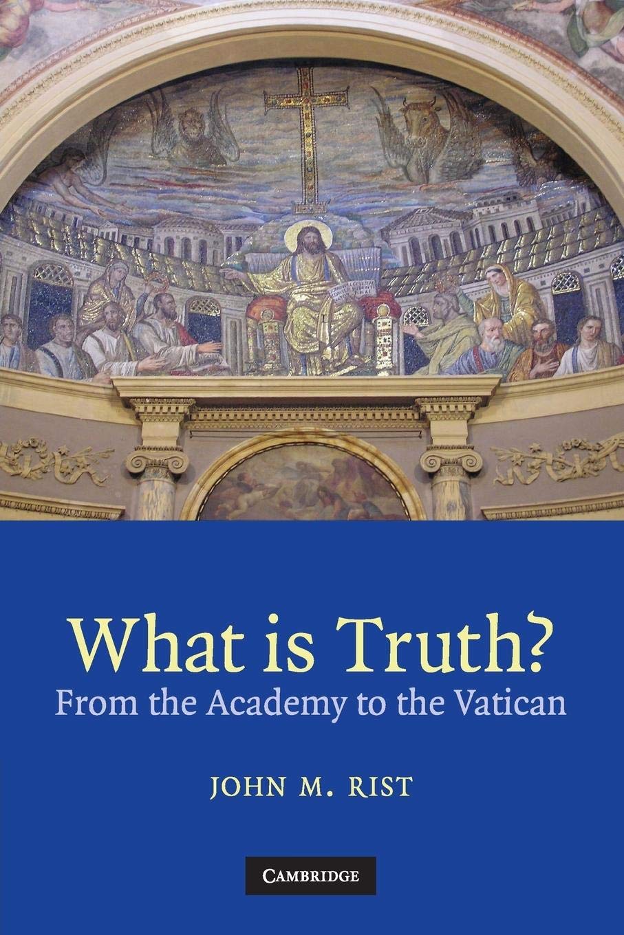 What is Truth?,New