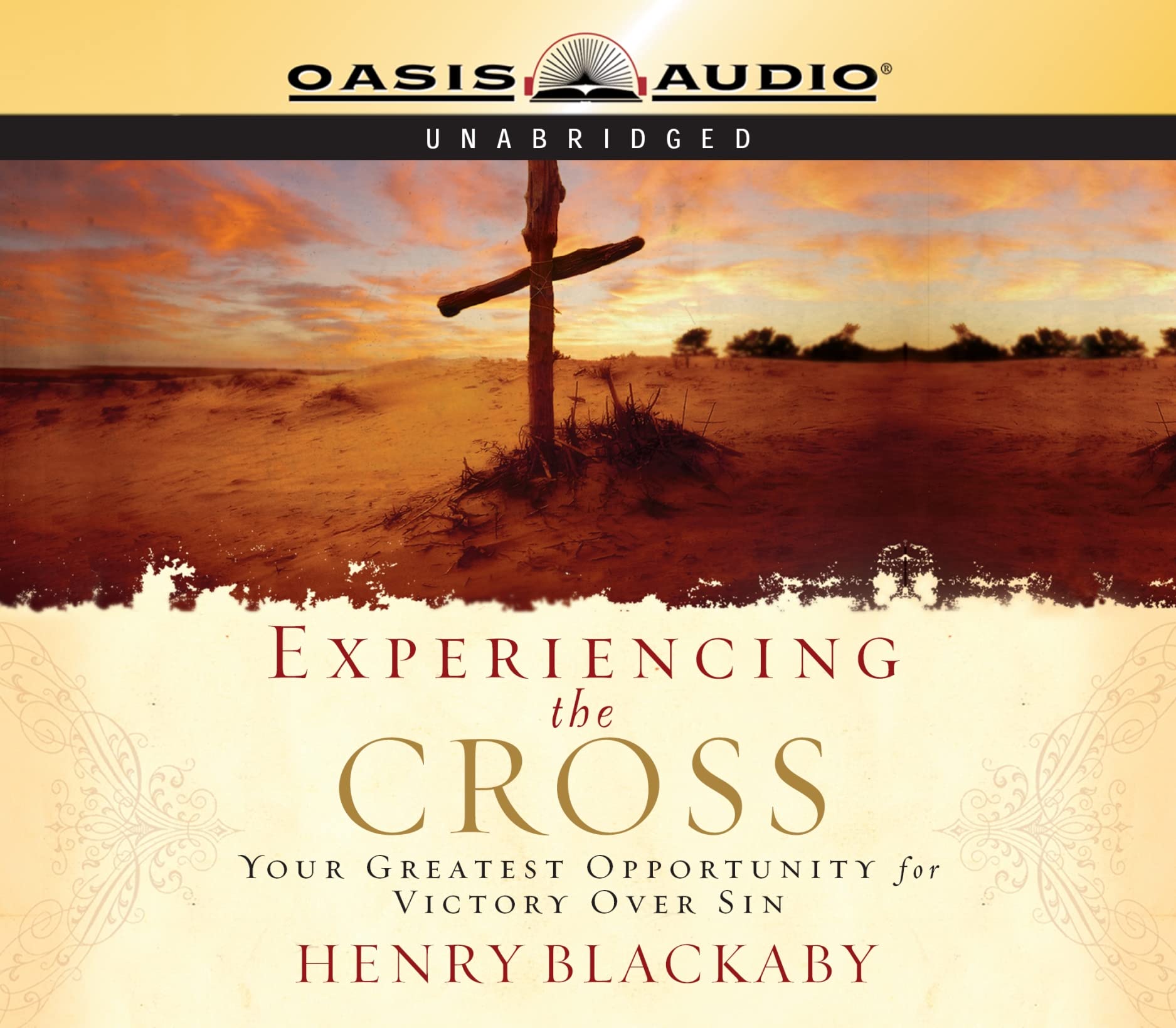 Experiencing the Cross: Your Greatest Opportunity for Victory Over Sin,Used