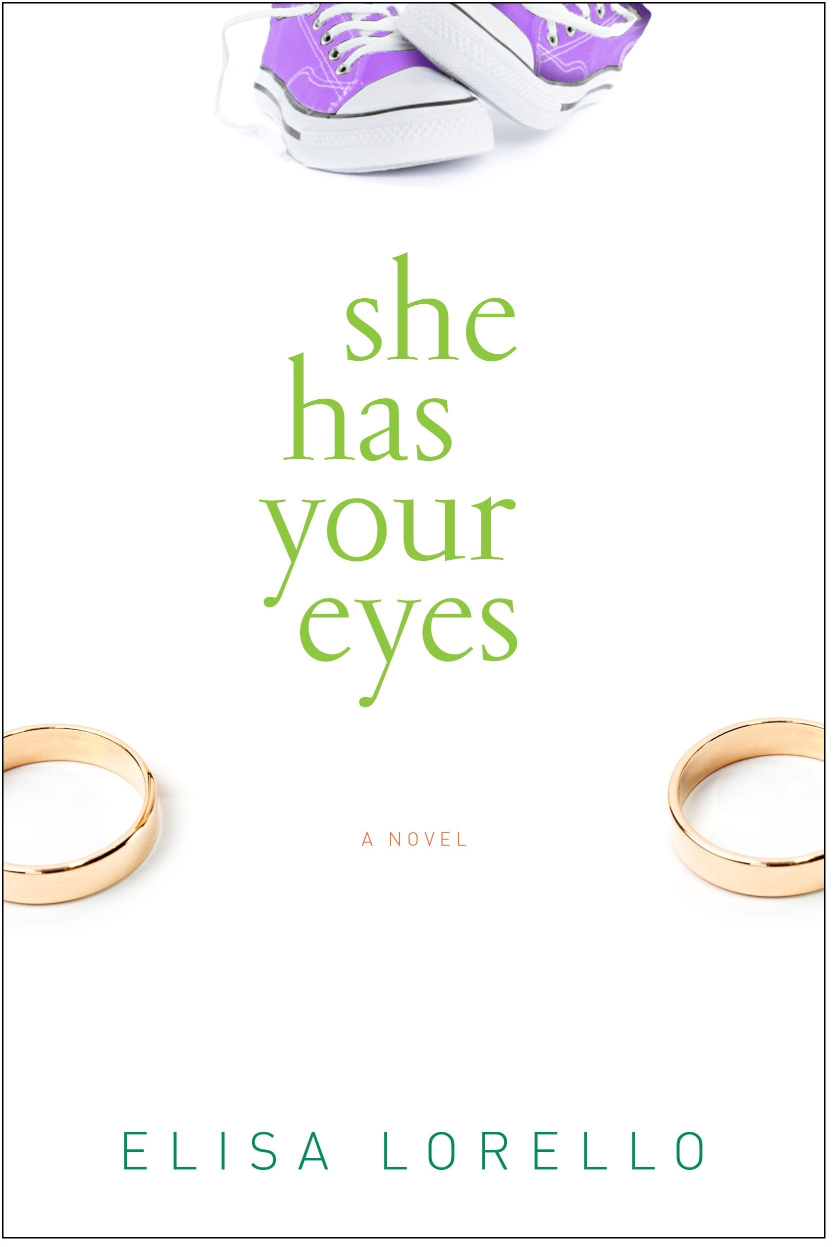 She Has Your Eyes (Faking It),Used