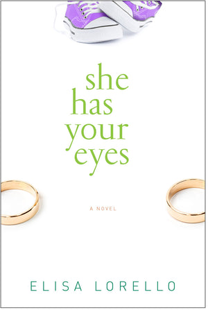 She Has Your Eyes (Faking It),Used