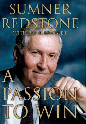 A Passion To Win