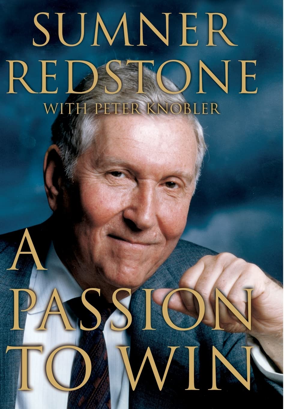 A Passion To Win