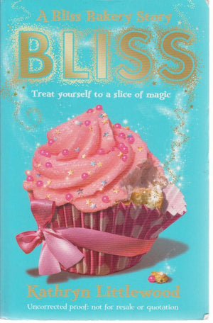 Bliss,Used