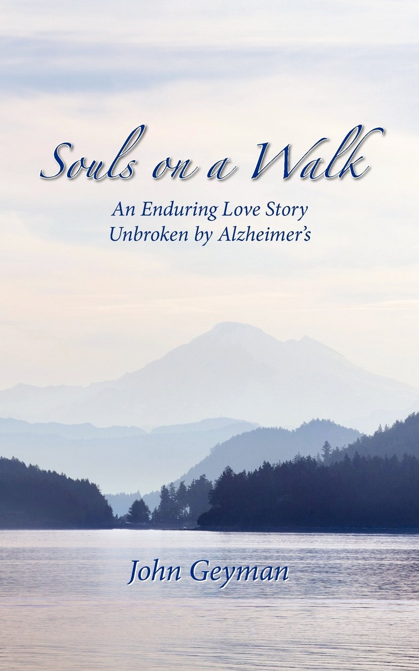Souls on a Walk,Used