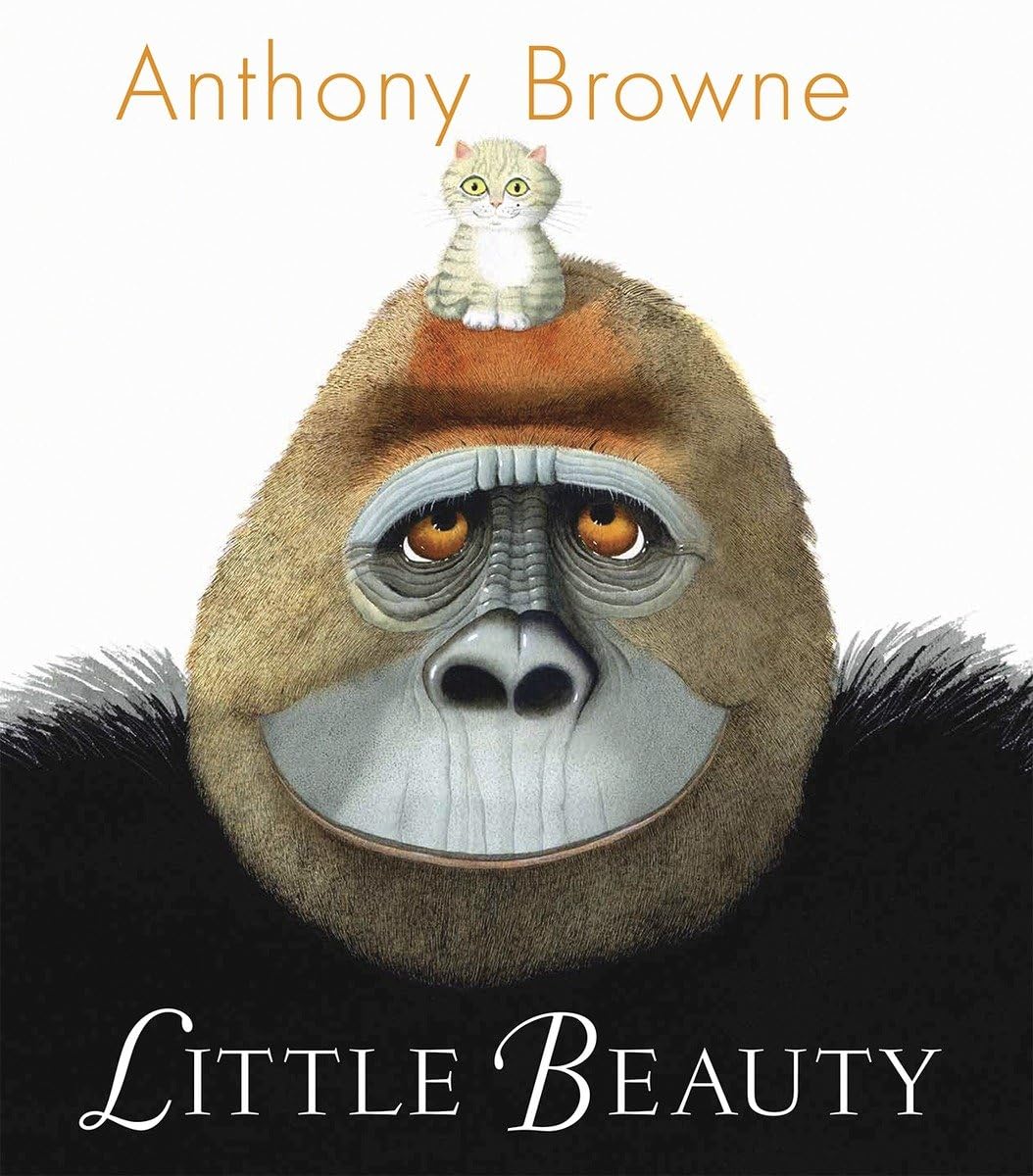 Little Beauty,New