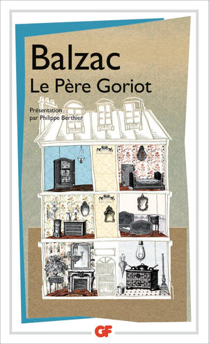 Le Pre Goriot