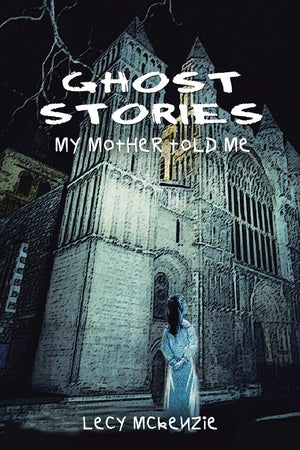 Ghost Stories: My Mother Told Me,Used
