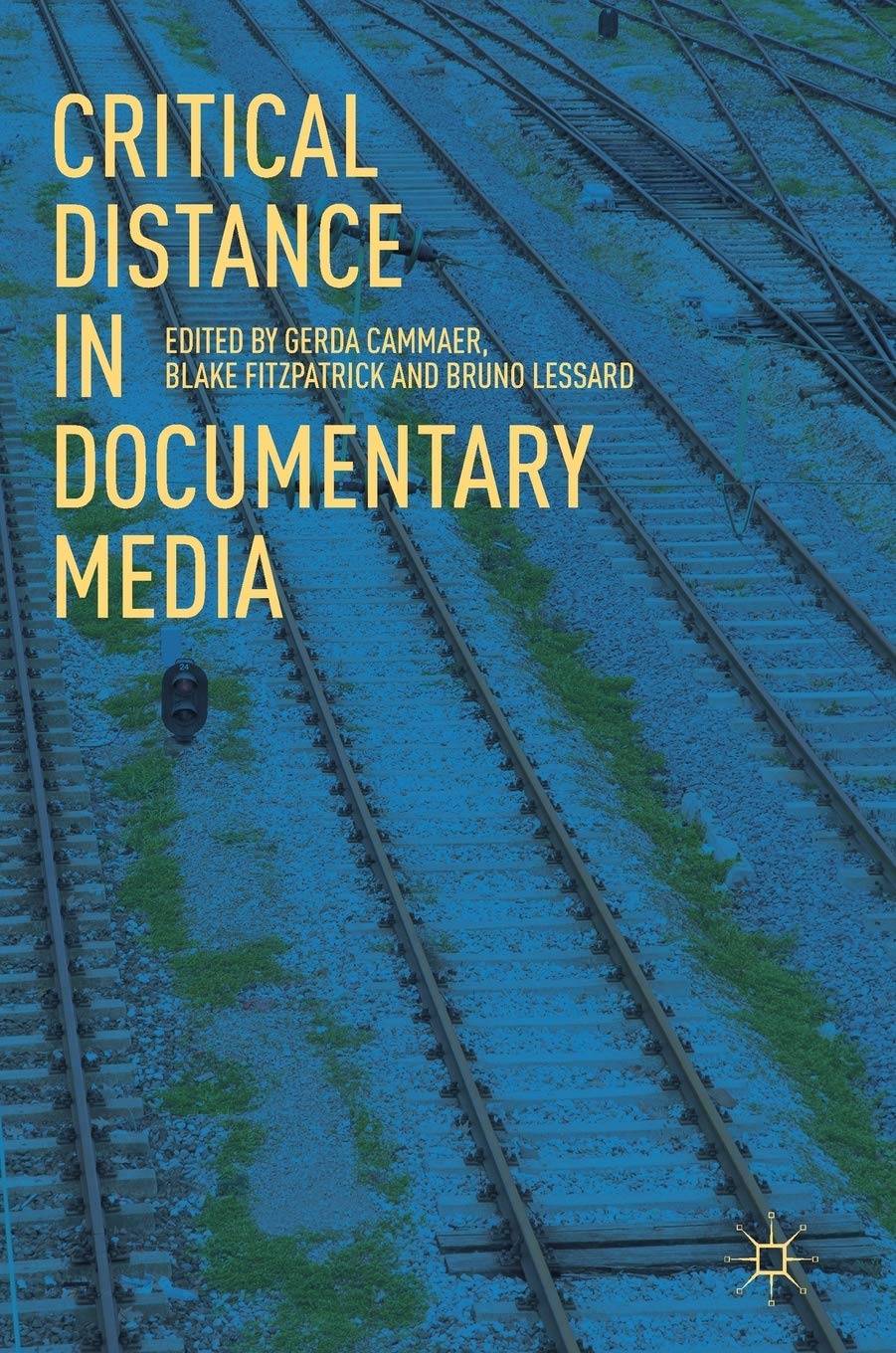 Critical Distance in Documentary Media,Used