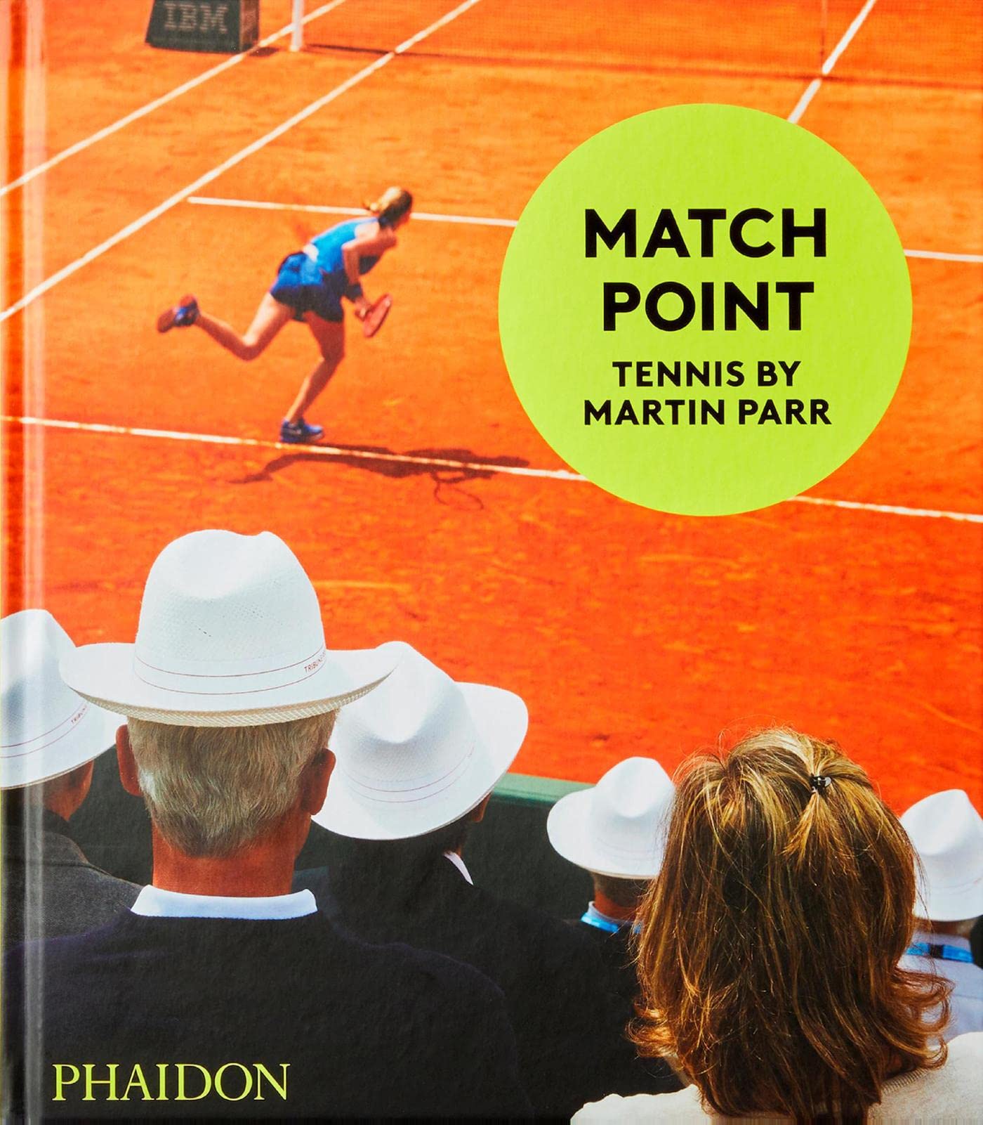 Match Point: Tennis,Used