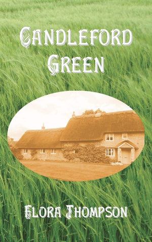 Candleford Green,Used
