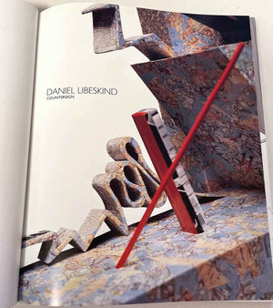 Daniel Libeskind: Countersign