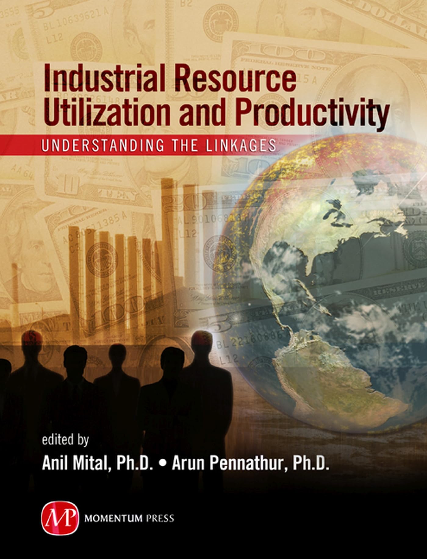 Industrial Resource Utilization and Productivity: Understanding the Linkages,Used