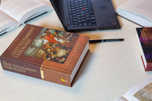 An Old Testament Theology: An Exegetical, Canonical, and Thematic Approach,Used