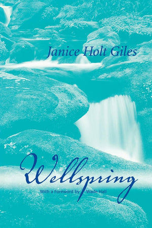 Wellspring,Used