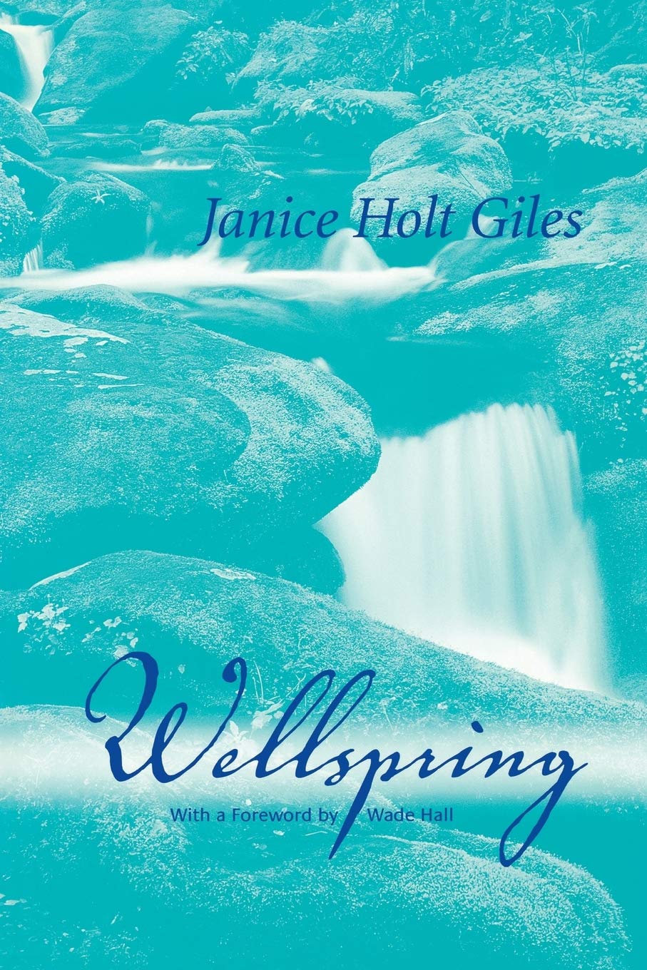 Wellspring,Used