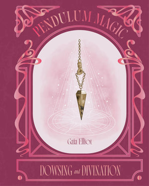PENDULUM MAGIC