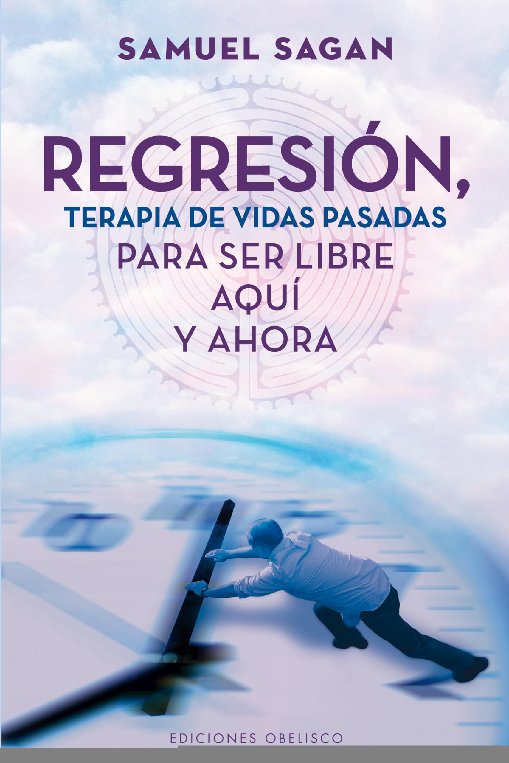 Regresin, terapia de vidas pasadas (Coleccion Espiritualidad, Metafisica y Vida Interior) (Spanish Edition),Used