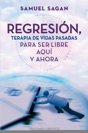 Regresin, terapia de vidas pasadas (Coleccion Espiritualidad, Metafisica y Vida Interior) (Spanish Edition),Used