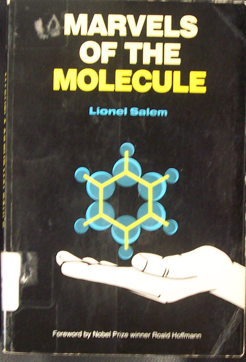 Marvels of the Molecule,Used