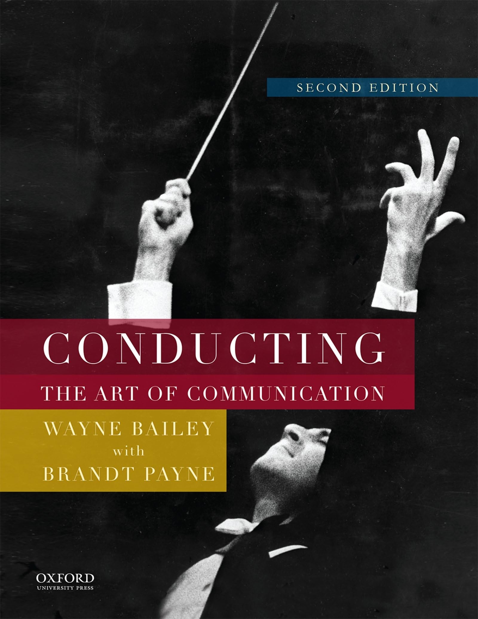 Conducting: The Art of Communication,Used