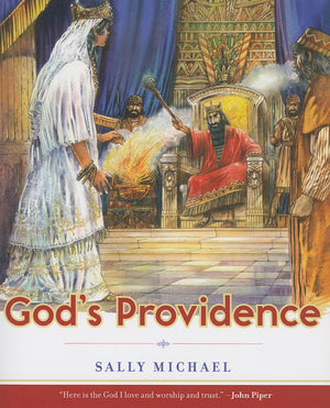 God's Providence,Used