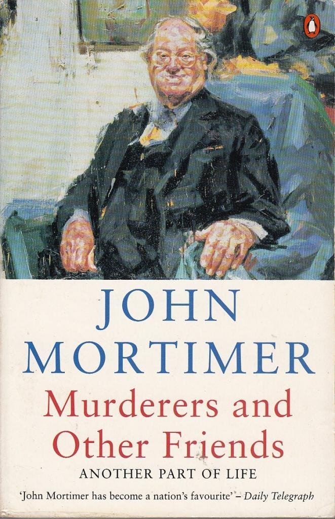 Murderers and Other Friends,Used