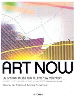 Art Now,Used