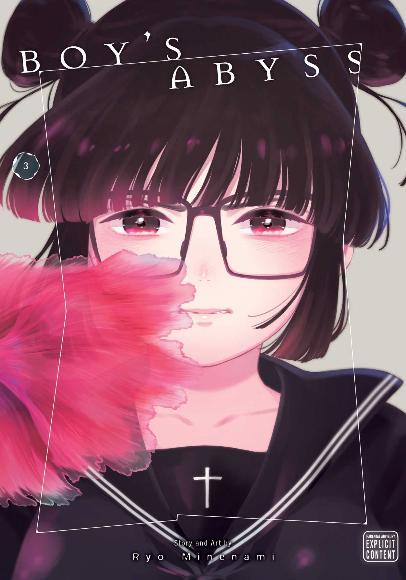 Boy'S Abyss, Vol. 3 (3),Used