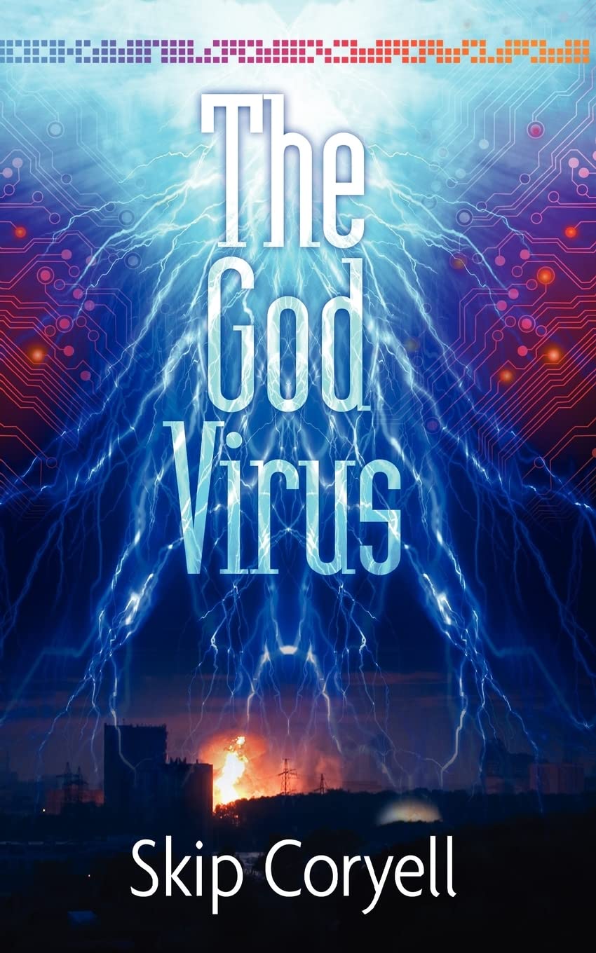 The God Virus,Used
