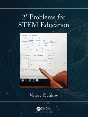 25 Problems for STEM Education,Used