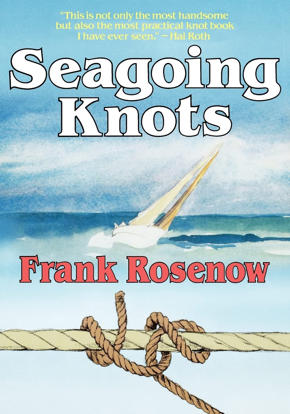 Seagoing Knots,Used
