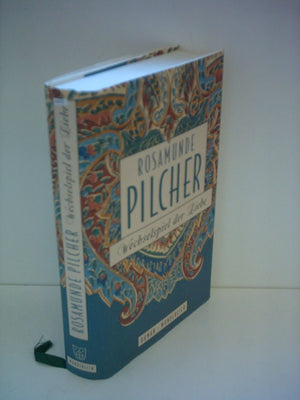 The World Of Rosamunde Pilcher-new